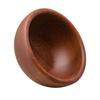 BNF Shaving Soap Bowl Durable Unbreakable Small Wooden Shaving Bowl for Gift Men |Health & Beauty | Shaving & Hair Removal | Shaving Brushes & Mugs view 3