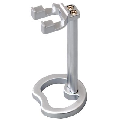 BNF Manual Razor Holder Bathroom Accessories Polished Metal Home Use Shaver Base |Health & Beauty | Shaving & Hair Removal | Razors & Razor Blades | Mens Razors