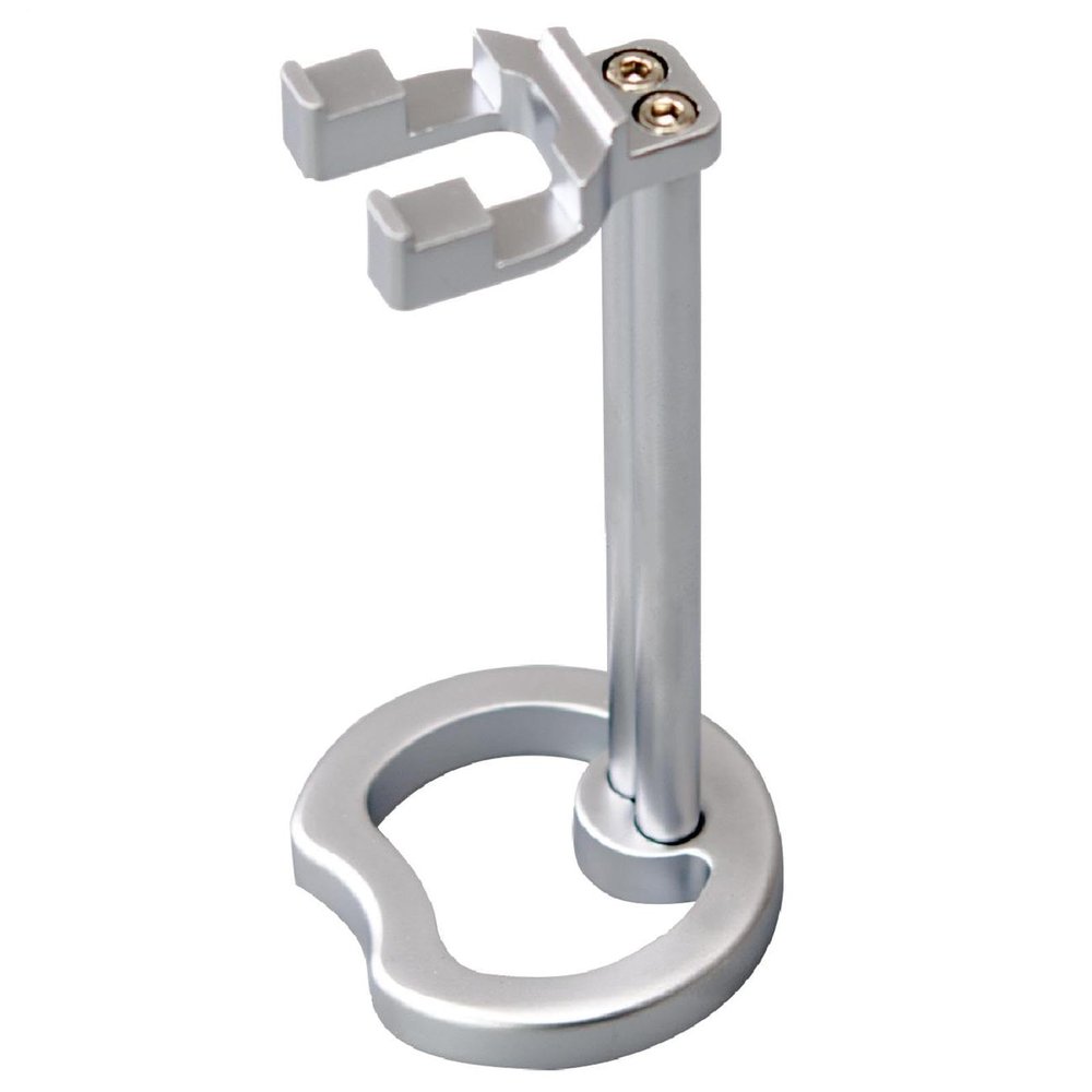BNF Manual Razor Holder Bathroom Accessories Polished Metal Home Use Shaver Base |Health & Beauty | Shaving & Hair Removal | Razors & Razor Blades | Mens Razors