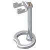 BNF Manual Razor Holder Bathroom Accessories Polished Metal Home Use Shaver Base |Health & Beauty | Shaving & Hair Removal | Razors & Razor Blades | Mens Razors view 1