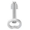 BNF Manual Razor Holder Bathroom Accessories Polished Metal Home Use Shaver Base |Health & Beauty | Shaving & Hair Removal | Razors & Razor Blades | Mens Razors view 2