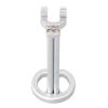 BNF Manual Razor Holder Bathroom Accessories Polished Metal Home Use Shaver Base |Health & Beauty | Shaving & Hair Removal | Razors & Razor Blades | Mens Razors view 4