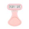 BNF Women's Razor 6 Blades with Travel Case Portable for Armpit Arm Leg Pink |Health & Beauty | Shaving & Hair Removal | Razors & Razor Blades | Women's Razor Blades view 4