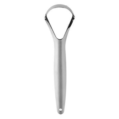 BNF Tounge Scraper Cleaner for Fresh Breath Oral Cleaning Care Bad Breath Remove |Health & Beauty | Oral Care | Tongue Cleaners