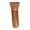 BNF Manual Shaver Case Portable Carrying Bag for Boyfriend Birthday Father's Day Gloss Brown |Health & Beauty | Shaving & Hair Removal | Electric Shavers | Men's Shavers view 2