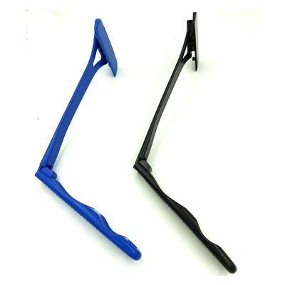 BNF Back Shaver for Men Back Scratcher Leg Ergonomic Handle Body Shaver blue |Health & Beauty | Shaving & Hair Removal | Electric Shavers | Men's Shavers