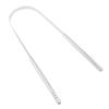 BNF 2 Pieces Tongue Scraper Bad Breath Tongue Scraper Cleaner for Oral Tools Men Style B |Health & Beauty | Oral Care | Tongue Cleaners view 3