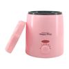 BNF Wax Warming Container Hair Removal Women Gift Heating Wax Machine for Salon Travel Home pink |Health & Beauty | Shaving & Hair Removal | Waxing Supplies view 1