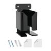 BNF Mens Electric Shaver Wall Holder Shaver Organizer for Shower Electric Shaver Black |Health & Beauty | Shaving & Hair Removal | Electric Shavers | Men's Shavers view 1