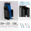 BNF Mens Electric Shaver Wall Holder Shaver Organizer for Shower Electric Shaver Black |Health & Beauty | Shaving & Hair Removal | Electric Shavers | Men's Shavers view 4