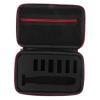 BNF Shaver Storage Box with Soft Lining for Philips Norelco QP2520/72 Red Zipper |Health & Beauty | Shaving & Hair Removal | Electric Shavers | Men's Shavers view 1