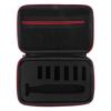 BNF Shaver Storage Box with Soft Lining for Philips Norelco QP2520/72 Red Zipper |Health & Beauty | Shaving & Hair Removal | Electric Shavers | Men's Shavers view 4