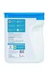 evexia ProHepatic with Vitamin B9 & B12, Milk Thistle Extract & Fat Soluble Vitamins Protein Blends view 3