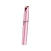 BNF Women's Electric Eyebrow Trimmer Mini Facial Hair Remover for Lips Body Nose Pink |Health & Beauty | Shaving & Hair Removal | Clippers & Trimmers view 2