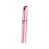 BNF Women's Electric Eyebrow Trimmer Mini Facial Hair Remover for Lips Body Nose Pink |Health & Beauty | Shaving & Hair Removal | Clippers & Trimmers view 3