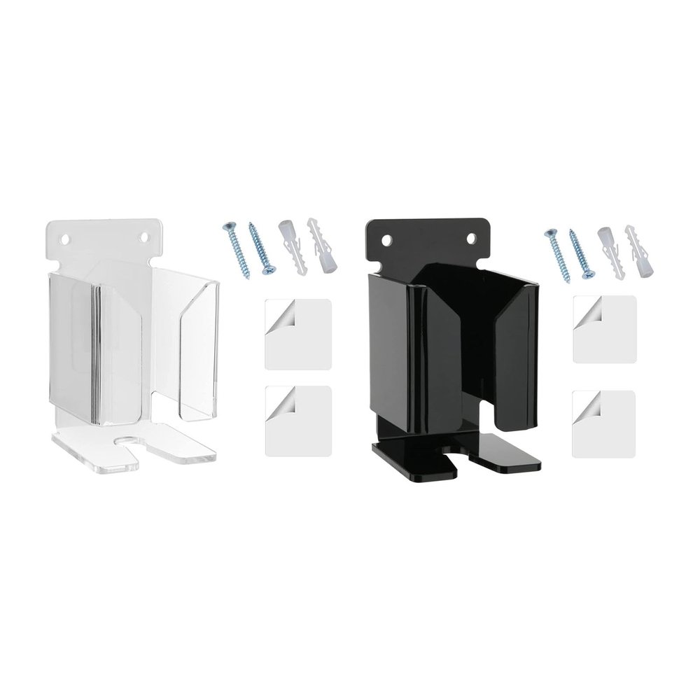 BNF Mens Electric Shaver Wall Holder Shaver Organizer for Shower Electric Shaver Clear |Health & Beauty | Shaving & Hair Removal | Electric Shavers | Men's Shavers
