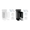 BNF Mens Electric Shaver Wall Holder Shaver Organizer for Shower Electric Shaver Clear |Health & Beauty | Shaving & Hair Removal | Electric Shavers | Men's Shavers view 1
