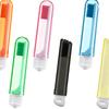 BNF 6x Portable Folding Toothbrush Lightweight for Businesstrip Camping Holidays |Health & Beauty | Oral Care | Standard Toothbrushes view 3