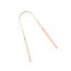 BNF 2 Pieces Tongue Scraper Bad Breath Tongue Scraper Cleaner for Oral Tools Men Style C |Health & Beauty | Oral Care | Tongue Cleaners view 1