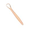 BNF 2 Pieces Tongue Scraper Bad Breath Tongue Scraper Cleaner for Oral Tools Men Style C |Health & Beauty | Oral Care | Tongue Cleaners view 2