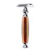 BNF Men Meta Double Edge Safety Shaver Blade Shaver for Beginners and Professional |Health & Beauty | Shaving & Hair Removal | Razors & Razor Blades | Mens Razors view 1