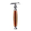 BNF Men Meta Double Edge Safety Shaver Blade Shaver for Beginners and Professional |Health & Beauty | Shaving & Hair Removal | Razors & Razor Blades | Mens Razors view 2