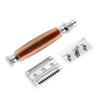 BNF Men Meta Double Edge Safety Shaver Blade Shaver for Beginners and Professional |Health & Beauty | Shaving & Hair Removal | Razors & Razor Blades | Mens Razors view 3