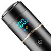 BNF Mini Electric Shaver Waterproof for Men USB Charging LED Display Black |Health & Beauty | Shaving & Hair Removal | Electric Shavers | Men's Shavers view 1