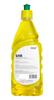 Saya Dishwash Gel | Dish Cleaning liquid gel cleans grease residue, sticky food, oil stains | Suitable for cleaning Tea, Coffee, ketchup, turmeric, red chilli food stains | 500 ml | Pack of 1 view 2