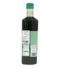 Mittal Organics Combo I Mittal Naturals Paan Mishri Sharbat I Ruh E Paan Mishri sharbat I Home Made Sharbat 750ml x 2 (Pack of 2) view 4