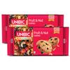 Unibic Fruit & Nut Cookies 900G, Nuts view 1
