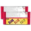 Unibic Fruit & Nut Cookies 900G, Nuts view 2