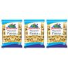 Akshaya Macaroni Pasta (Spiral) 500gm * 3 Packs -100% Suji view 1