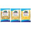 Akshaya Pasta Combo Pack Macaroni Pasta - 500g * 3 Packs (Elbow, Shell and Spiral) 100% suji view 1