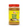 9AM Ginger Garlic Paste 950 Gm | Ready To Use Adrak Lahsun Paste| Naturally Processed, Quality Assured, Fresh Homemade Ingredients | No Added Flavor | Time-Saving Convenience | Enhance Every Dish view 1