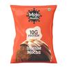 Mojo Bar Protein Bombs Intense Mocha | Daily Protein Snack | 10g Protein | Pack of 10 x 40g Protein Balls | Vegan, Gluten Free & No Preservatives view 1