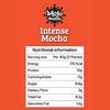 Mojo Bar Protein Bombs Intense Mocha | Daily Protein Snack | 10g Protein | Pack of 10 x 40g Protein Balls | Vegan, Gluten Free & No Preservatives view 3