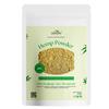 Canna King Hemp Powder 500g, Natural plant protein powder, Vegan Protein rich in Dietary fiber for Muscle strength & Gut Health view 1