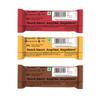 Mojo Bar Assorted Combo - 8 Energy Bars (Choco Almond, Yoghurt Berry, Fruit & Nut and Orange Dark Chocolate) and 3 MOJO Protein Bombs (Peanut Butter, Hazelnut and Mocha Protein Ball), 248 grams view 4