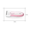 2in1 Twin Blade Women Lady Waterproof Rechargable Full Body Hair Remover Cordless Foil Shaver Trimmer Epilator Razor (3 Year Warranty) view 3