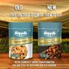 Happilo Premium Abjosh Munakka 200g (Pack of 2) | Large Golden Raisins | Premium Kishmish/Kismis | Healthy Dry Fruits | Naturally Sweet, Tasty & Rich in Antioxidants view 3