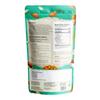 NutriBlend Multigrain Health Mix, Diverse Array of Grains, Millets, Nuts, Seeds and Lentils - 200g x Pack of 2 view 2