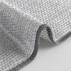 NAREVAL Dish Washing Pad for Dishes Multifunctional Non Scratch Metal Wire Dishcloth, Reusable Premium Metal Scrubbing Pads Sponge Clean for Home Kitchen Cooktop Cleaning Sinks and Pots (Pack of 3) view 4