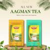 Aagman Black Gold Tea | Refreshing Beverage Delight | Natural Antioxidant Rich | Healthy Herbal Flavorful Selected Loose Leaf | Pure Chai Patti (250 GM) view 2