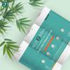 ECO SOUL [3 Ply, 1920 Pulls] Tree-Free Toilet Paper | Pack of 12 (160 Pulls Per Pack) | Soft & Highly Absorbent | Eco Friendly, Natural, Biodegradable | Everyday Toilet Paper view 4