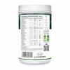 Muscle Trail Complete Plant Protein | (25g Protein, 120 Calories and 9.5g EAA) Plant Based Vegan Protein Supplement For Men & Women (1kg, Dutch Chocolate) view 3
