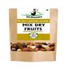 jai jinendra Dry Fruits Mix By Mix Dry Fruits|Premium Trail Mix|Power Of Dry Fruits|Panchmeva-Almonds Raisins Cashews Dates & Appricot|Protein Rich Snack Any More (500Gm) view 1