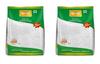 Trust Classic Crystal Sugar| Double Refinded Sulphurless Pure Sugar| 1 Kg Each| Pack of 2| 2 Kg view 1