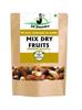 Dry Fruits Mix by jai jinendra - Mix Dry Fruits | Premium Trail Mix | Power of Dry Fruits | Panchmeva - Almonds Raisins Cashews Dates & appricot | Protein Rich Snack any more 500gm view 1