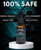 Aptez Beard Oil (30ml) | For Thicker & Longer Beard | Beard Oil for Patchy, Uneven Beard | Beard oil for Men | Strong and Full Beard view 2